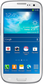 Samsung Galaxy S3 Neo (Duos) çift Hat (GT-I9300i) Cep Telefonu kullananlar yorumlar
